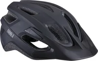 Kaski rowerowe - BBB Kite 2.0 BHE-29B Helmet, matte black L | 58-61cm 2021 Kaski szosowe 2929172905 - miniaturka - grafika 1