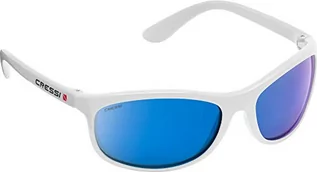 Okulary przeciwsłoneczne - Cressi Rocker okulary przeciwsłoneczne do pływania do uprawiania sportu - grafika 1