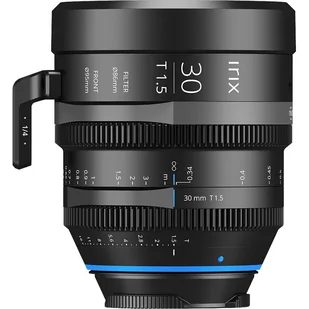Obiektyw Irix Cine 30mm T1.5 do Canon RF Imperial - Obiektywy - miniaturka - grafika 2