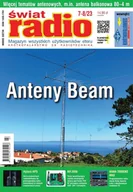 Czasopisma - Świat Radio - miniaturka - grafika 1
