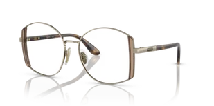Okulary korekcyjne Vogue VO 4269 848 - Okulary korekcyjne, oprawki, szkła - miniaturka - grafika 1