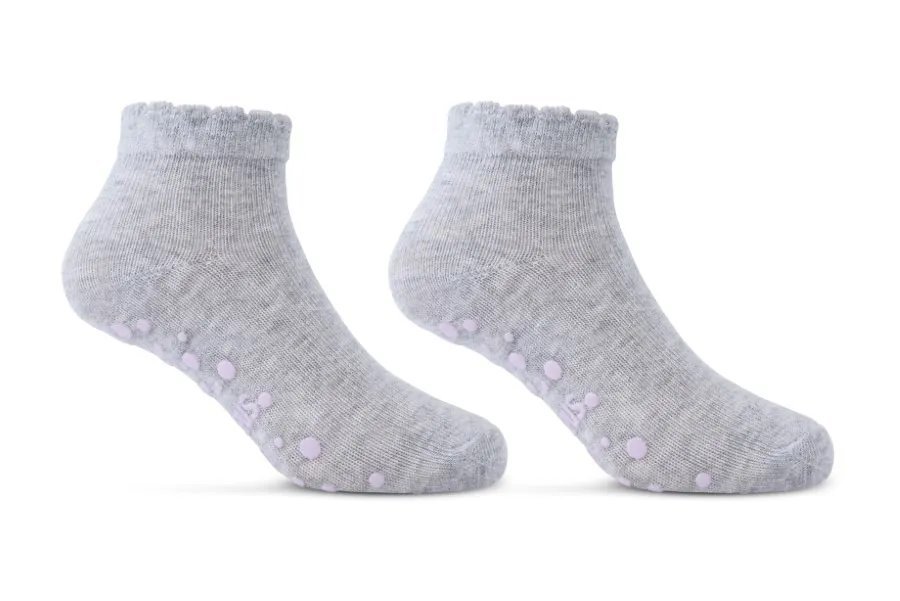 Stopki gładkie Be Snazzy r.17