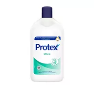 Mydła - PROTEX Ultra Antybakteryjne Mydło W Płynie 300 ML - miniaturka - grafika 1