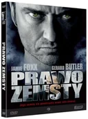 Filmy fabularne DVD - Prawo zemsty - miniaturka - grafika 1
