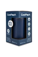 Kubki termiczne - Kubek Termiczny 350Ml Coolpack Coffee Mug Tom Navy Blue - miniaturka - grafika 1