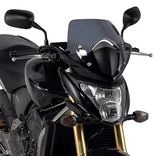 GIVI A310 Szyba przednia - Części motocyklowe - miniaturka - grafika 1