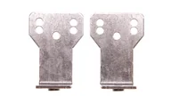 Rozdzielnie elektryczne - ETI polam Element mocujący z nakrętką LG-V5 SET 001101685 2szt. 001101685 - miniaturka - grafika 1