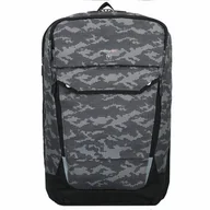 Torby na laptopy - Hedgren Plecak Hookup RFID 43 cm z przegrodą na laptopa camo print - miniaturka - grafika 1