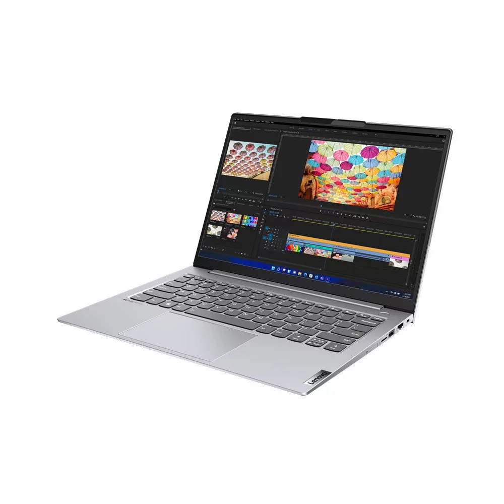 Lenovo ThinkBook 16 G4+ 21CY003MPB W11Pro i7-1255U/16GB/512GB/INT/16.0 WUXGA/Arctic Grey/3YRS OS