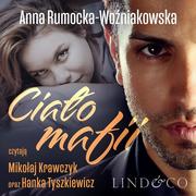 Audiobooki - romanse - Ciało mafii - miniaturka - grafika 1