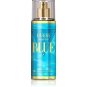 Wody i perfumy damskie - GUESS Seductive Blue spray do ciała 250 ml dla kobiet - miniaturka - grafika 1