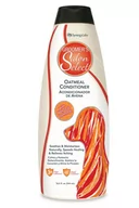 Szampony i odżywki dla psów - Groomer\&apos;s Salon Select Oatmeal Conditioner / Odżywka owsiankowa 544ml - miniaturka - grafika 1