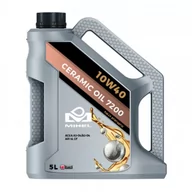 Oleje silnikowe - MIHEL Ceramic Oil 7200 10W40 5L - miniaturka - grafika 1