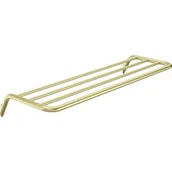 Półki łazienkowe - DEANTE ADI R531 Półka żeberkowa - miniaturka - grafika 1