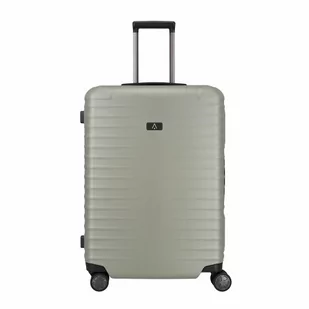 Titan Frame Litron 4 kółka Walizka 69 cm champagner - Walizki - miniaturka - grafika 1