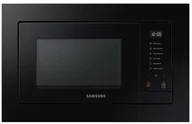 Kuchenki mikrofalowe do zabudowy - Kuchenka mikrofalowa SAMSUNG MS23A7318GK - miniaturka - grafika 1