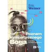 Przewodniki - Poznam sympatycznego Boga - miniaturka - grafika 1