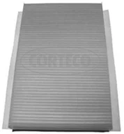 Filtry kabinowe - Filtr kabinowy CORTECO CP1052 CU2650 CP1052 - miniaturka - grafika 1