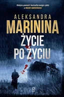 E-booki - kryminał i sensacja - Życie po życiu. Anastazja Kamieńska. Tom 28 - miniaturka - grafika 1