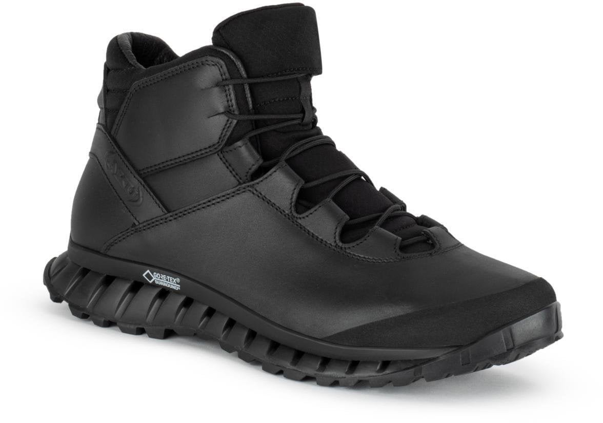 Buty trekkingowe męskie Aku U'S URBAN ASSAULT GTX, black, 42