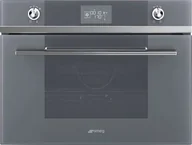 Piekarniki do zabudowy - Smeg SF4102VCS - miniaturka - grafika 1