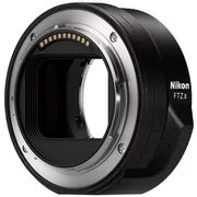 Nikon Adapter FTZ II