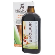 Witaminy i minerały - galactophharm MOLKUR Bauchtropfen  (synbiotyk) 250 ml 16 - miniaturka - grafika 1