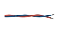 Kable - Lapp Kabel Przewód kompensacyjny KN9-022L NiCr/Ni KCA 2x0,22 IEC 0162051 /bębnowy/ 0162051 - miniaturka - grafika 1