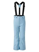 Spodnie narciarskie - Dare 2b Spodnie narciarskie "Outmove II" w kolorze błękitnym - miniaturka - grafika 1