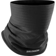 Czapki męskie - KOMIN SALOMON RS WARM TUBE C23784 - miniaturka - grafika 1