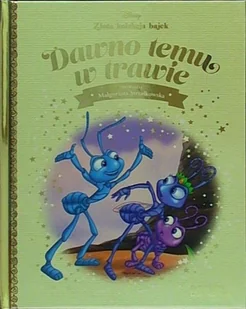 Disney Złota Kolekcja Bajek - Czasopisma - miniaturka - grafika 1