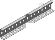 Inne akcesoria elektryczne - Łącznik kątowy drabin LKDC/LKDOCH60 N, grubość blachy 2,0 mm E90 - miniaturka - grafika 1