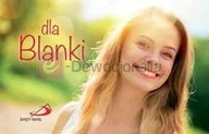 Religia i religioznawstwo - Dla Blanki- seria "Imiona" - miniaturka - grafika 1