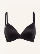 Biustonosze - Triumph Biustonosz Pod T-Shirt Body Make-Up Soft Touch schwarz - miniaturka - grafika 1