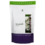 Zioła - Medfuture Krwawnik ziele -50 g - miniaturka - grafika 1