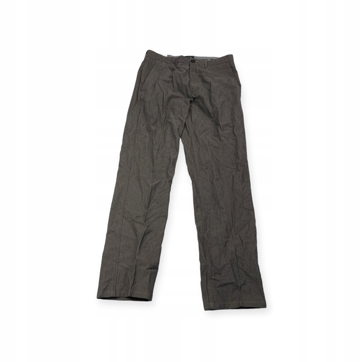 Eleganckie spodnie męskie jeansowe RODD & GUNN 32L