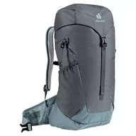 Plecaki - Plecak turystyczny Deuter AC Lite 22 SL - graphite / shale - miniaturka - grafika 1