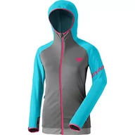 Bluzy damskie - Dynafit Transalper Thermal W Hoody Bluza damska - miniaturka - grafika 1