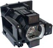 Lampy do projektorów - Lampa do HITACHI CP-WU8600B - lampa Diamond z modułem - miniaturka - grafika 1