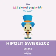 Czasopisma - Moi Pierwsi Przyjaciele Baw się i Ucz - miniaturka - grafika 1