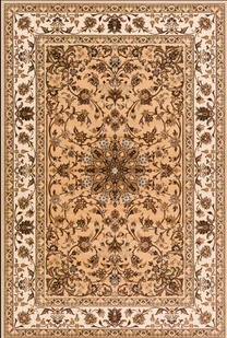 Samir Beż 250X350 - Dywany - miniaturka - grafika 1