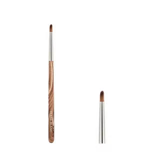 Clare Blanc, pędzel Smoky, 1 szt. - Pędzle do makijażu - miniaturka - grafika 1
