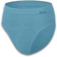 Majtki męskie - Slipy męskie AU blue stone 221/47 Cornette - miniaturka - grafika 1