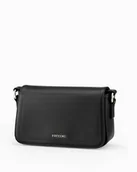 Torebki damskie - Torebka damska listonoszka PUCCINI FASHION Collection BK2241219M - miniaturka - grafika 1