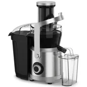 Sokowirówki - Sokowirówka TEFAL Nutri XXL ZE660D10 - miniaturka - grafika 1