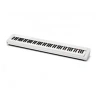 Instrumenty klawiszowe - Casio PX-S1000WE - miniaturka - grafika 1