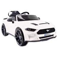 Pojazdy elektryczne dla dzieci - LICENCJONOWANY FORD MUSTANG Z FUNKCJĄ DRIFTU - NOWOŚĆ/SX2038 - miniaturka - grafika 1