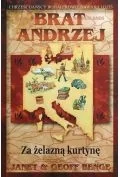 Religia i religioznawstwo - Brat Andrzej - za żelazną kurtynę - miniaturka - grafika 1
