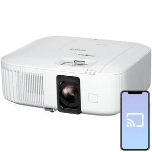 Projektor Epson EH-TW6150 - Projektory - miniaturka - grafika 1