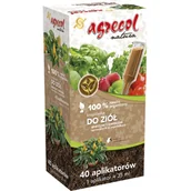 Nawozy ogrodnicze - Kroplówka do ziół, warzyw, owoców 35 ml - miniaturka - grafika 1